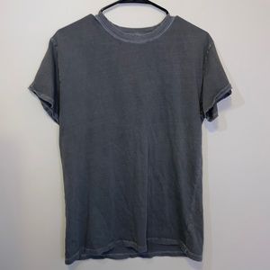 Loose fit t shirt
